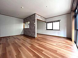 宇治市宇治半白　中古戸建