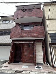 中古戸建　宇治市六地蔵奈良町