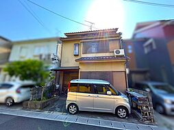 中古戸建 宇治市五ヶ庄二番割