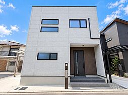 稲田本町戸建