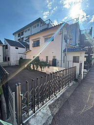 蛍池東町二丁目土地