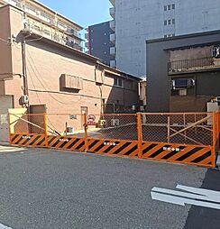大阪市西成区花園北２丁目