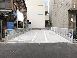 旭区森小路土地