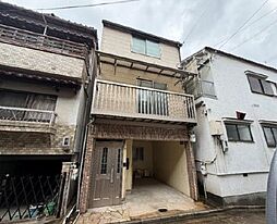 大阪市阿倍野区天王寺町南１丁目
