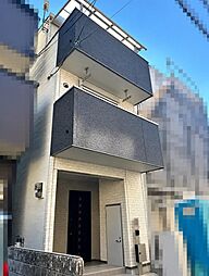 大阪市平野区平野本町１丁目