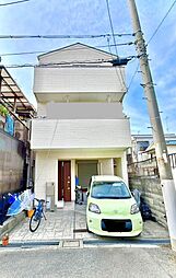 寺方錦通三丁目戸建