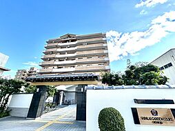 信開ガーデンコート西大路