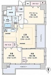 パルメーラ南大江