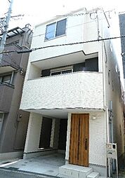 西九条４丁目　戸建