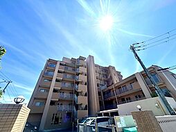なかもずパークホームズ
