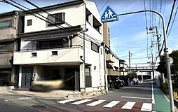 南津守４丁目戸建