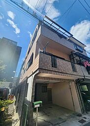 新喜多東一丁目戸建