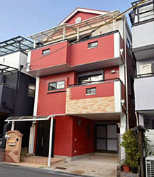三津屋南３丁目戸建