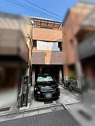 豊崎一丁目戸建