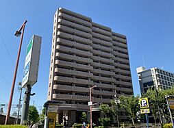 ライオンズマンション北梅田