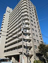 コスモ鶴見緑地２番館