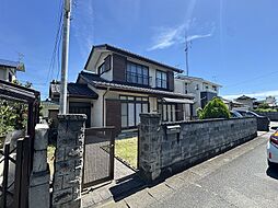 錦町中央3丁目 中古一戸建て