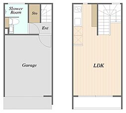 DOTOWN HOUSE Ocean Front H号棟