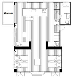 BREAKY HOTEL ANNEX 2F