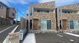 DOTOWN HOUSE OCEAN FRONT E号棟
