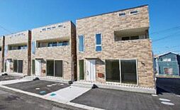 DOTOWN HOUSE by the sea 1号棟