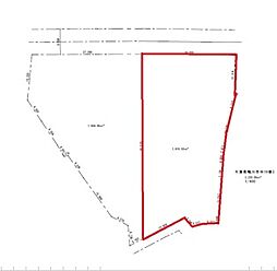 鴨川市仲　土地