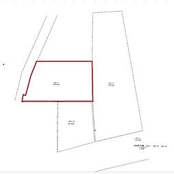和田町花園　土地