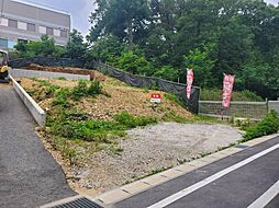 名古屋市守山区竜泉寺2丁目の土地