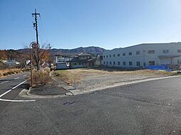 事業用地