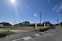 野洲市乙窪4区画 3号地