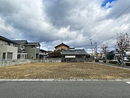 守山市焔魔堂町2区画 1号地