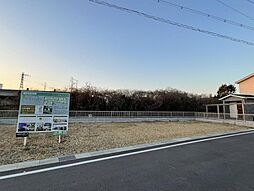 守山市焔魔堂町3期 1号地