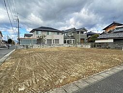 守山市焔魔堂町3期（事業用地）