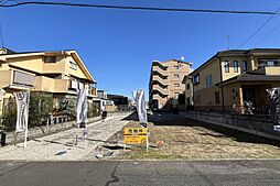 栗東市中沢3丁目 事業用地