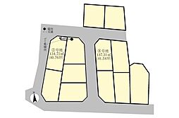 大津市石山寺4丁目1期2区画 3号地