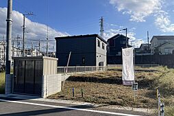 大津市石山寺4丁目1期2区画 3号地