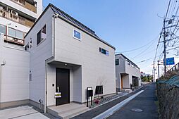 大津市梅林2丁目 3号棟