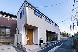 大津市梅林2丁目 4号棟