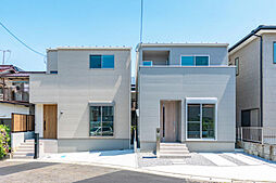 大津市大将軍3丁目 １号地