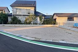 草津市追分5丁目 2号地