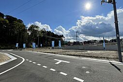 湖南市石部中央2丁目 1区画(85号地)