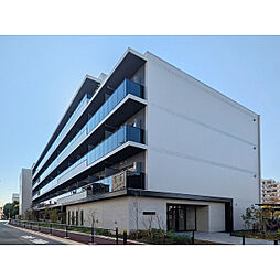 プライムガーデン若木 0232