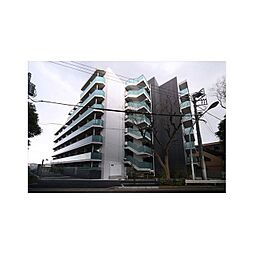 ルクレ上北沢ルネサンスコート 0605