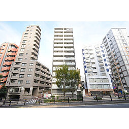 ルクレ西新宿 0503