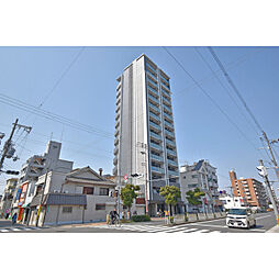 ワールドアイ大阪城EASTアドバンス 1106