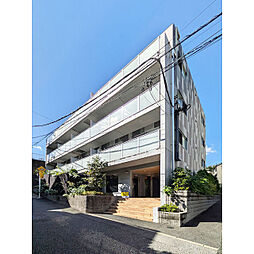 ＪＭ高輪レジデンス 0103