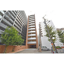 ルクレ阿波座レジデンス 0312