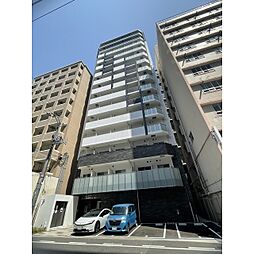 アドバンス三宮パルマ 1502