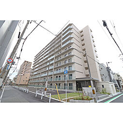 リアライズ今里南 0609