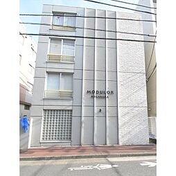 ＭＯＤＵＬＯＲ久が原 0203